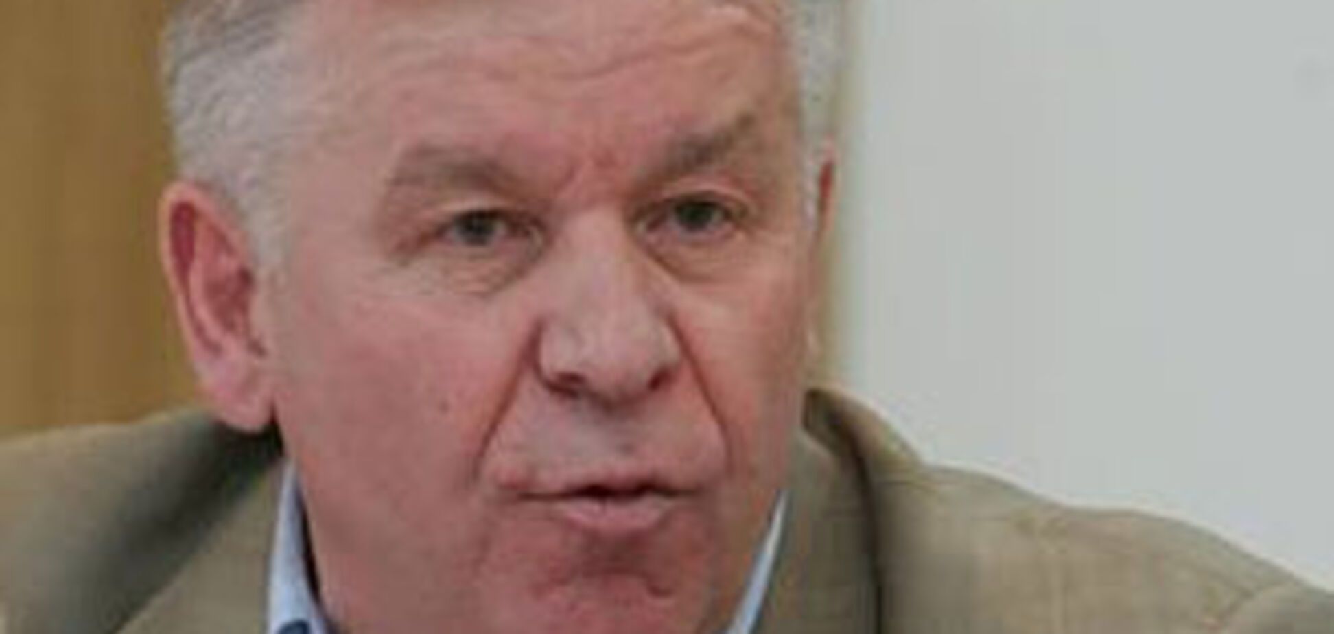 Віктор Слаута критикує роботу минулого уряду