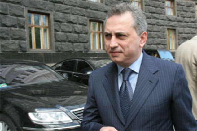Герман: Колесников может возглавить Партию регионов