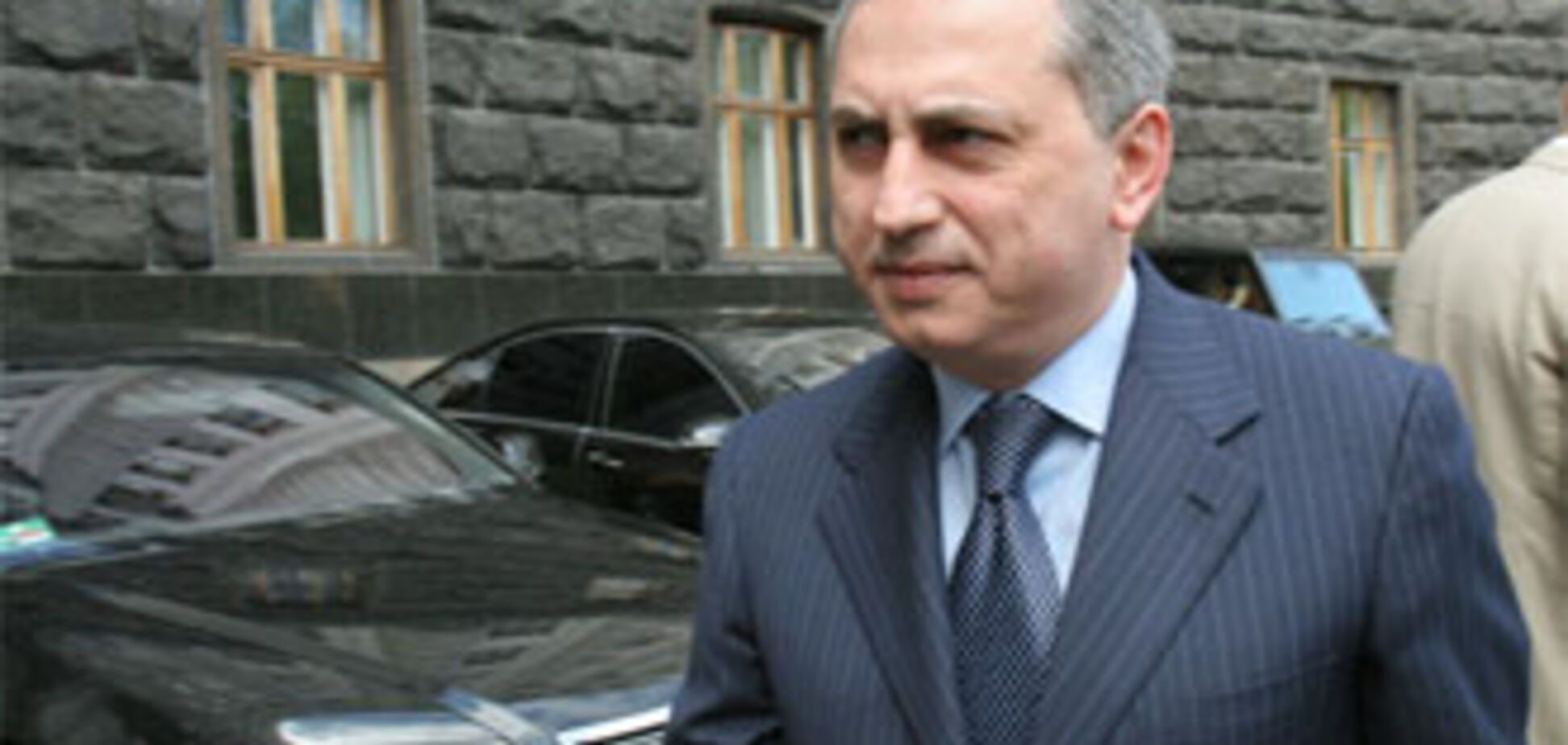 Герман: Колесников может возглавить Партию регионов