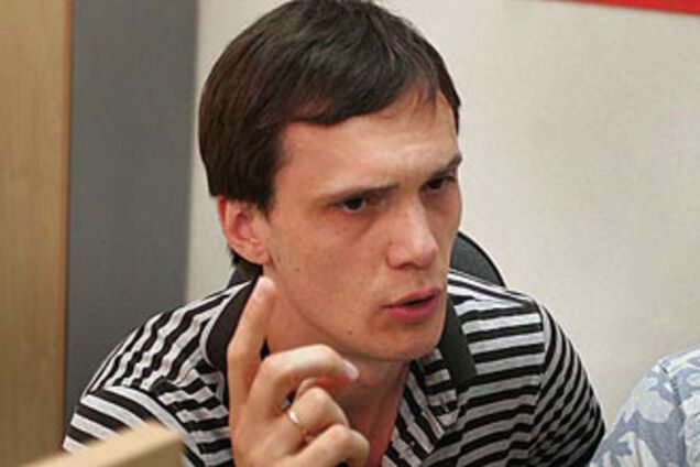 Єгор Бенкендорф призначений головою НТКУ