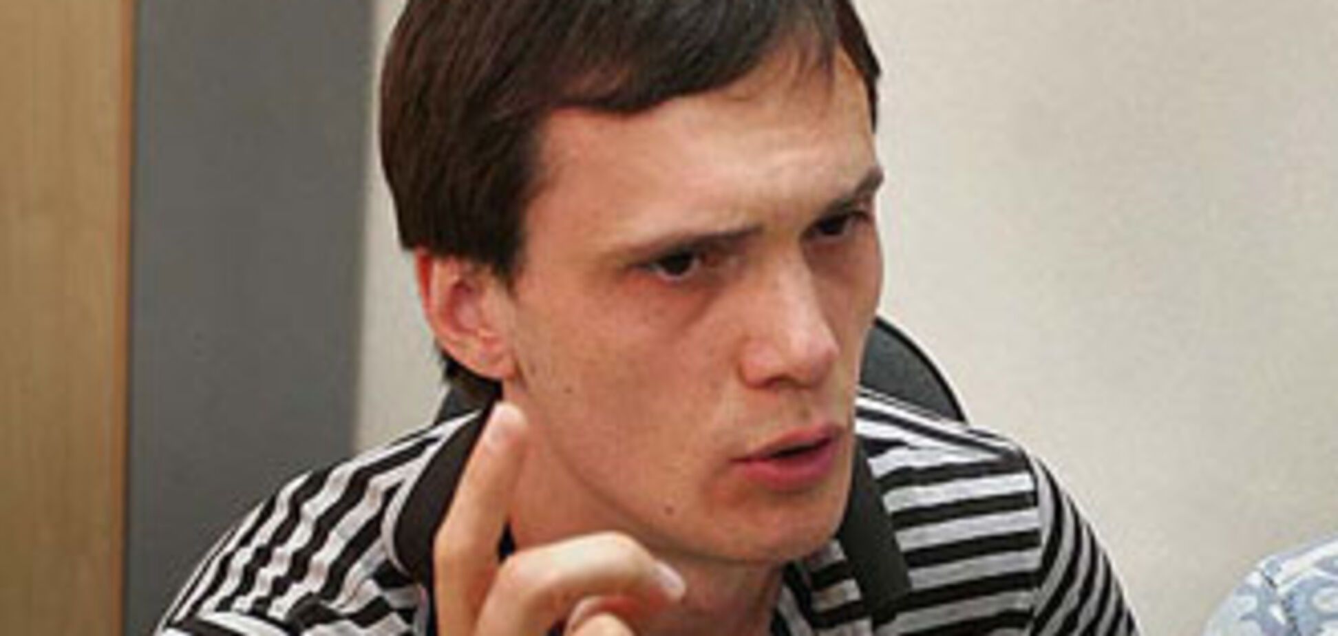 Єгор Бенкендорф призначений головою НТКУ