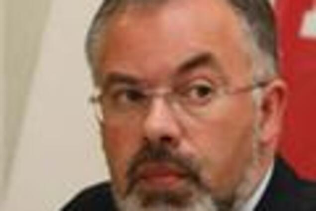 Табачник считает, что протесты против него - это демократия