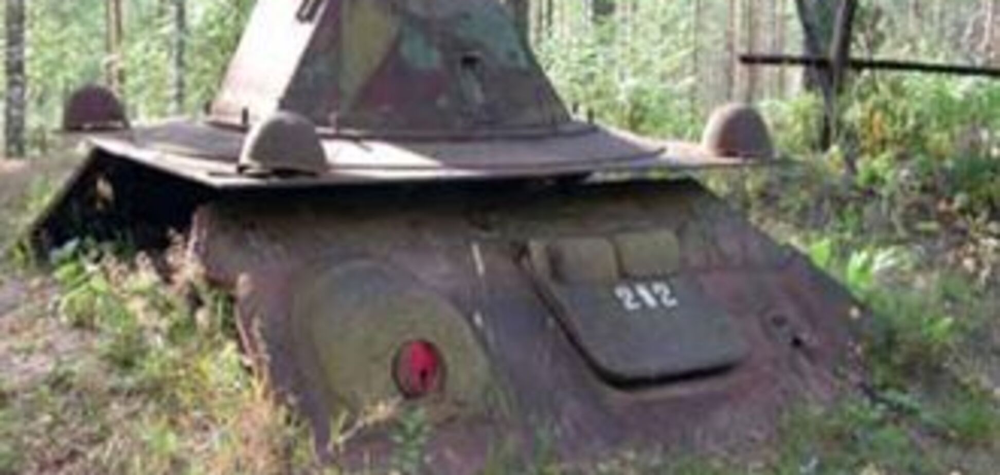 Из Москвы вывезли тысячу снарядов времен Второй мировой