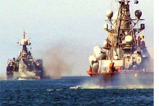 Янукович звільнив командувача флотом