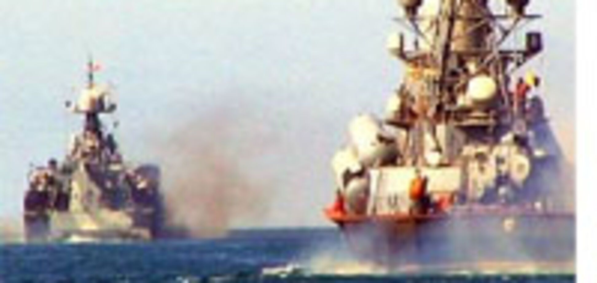 Янукович уволил командующего флотом