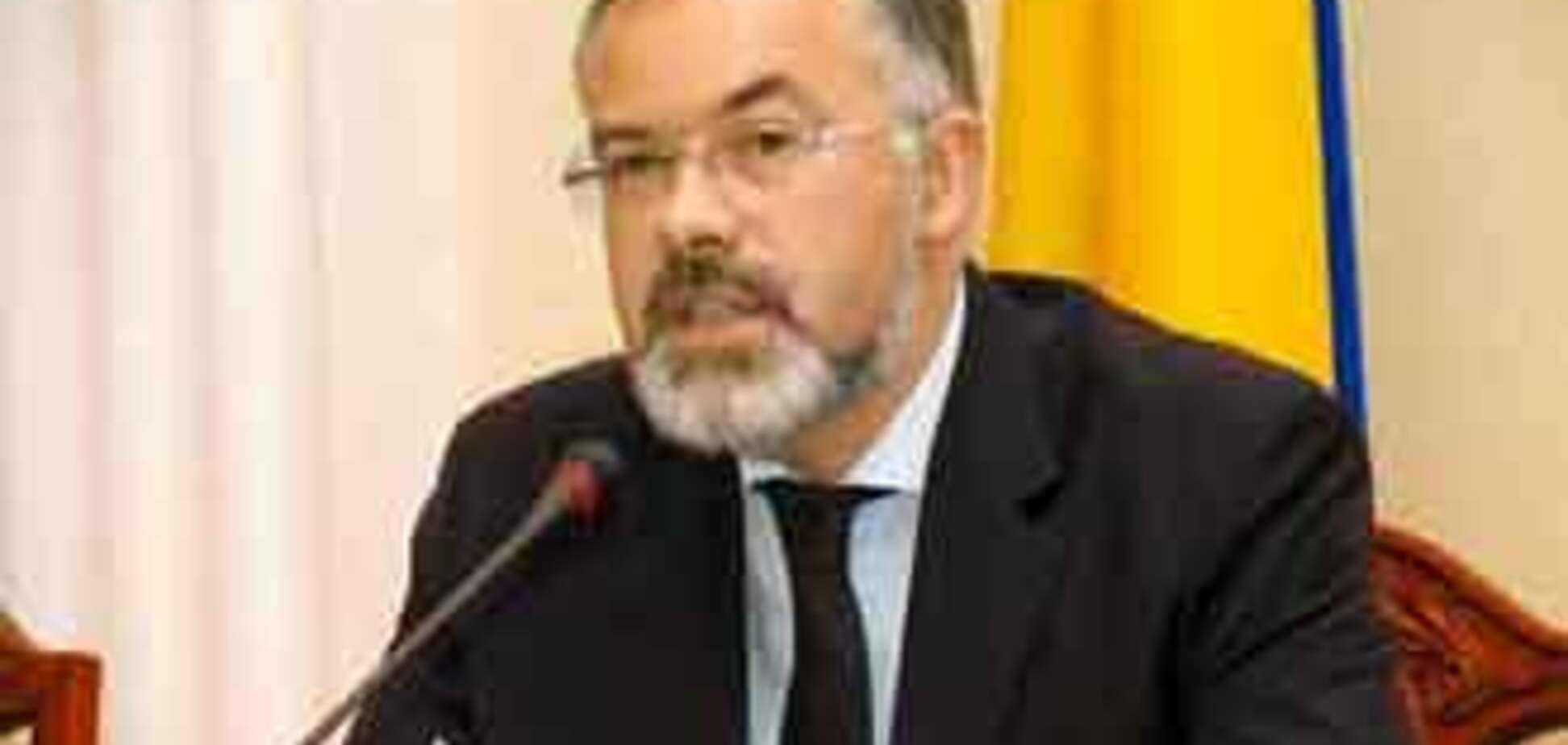 Табачник не намерен подавать в отставку