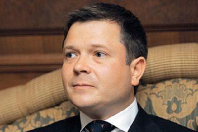 Украинец в десятке самых молодых миллиардеров мира