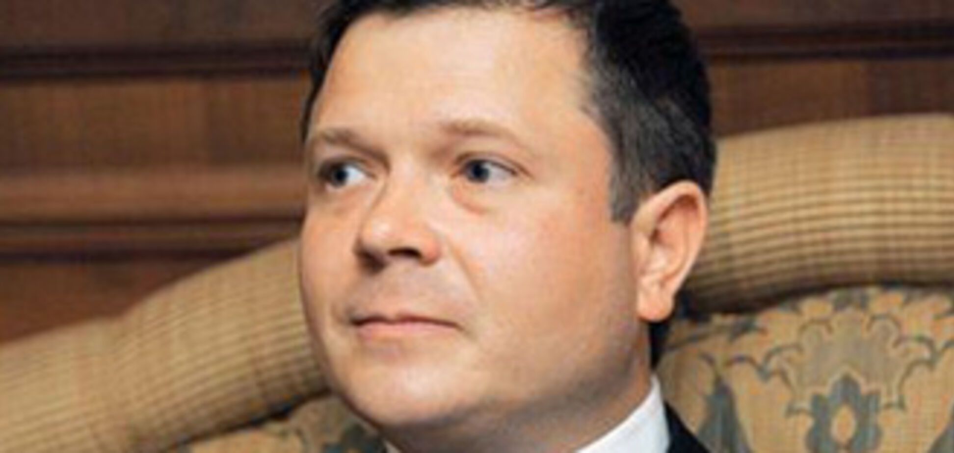 Украинец в десятке самых молодых миллиардеров мира