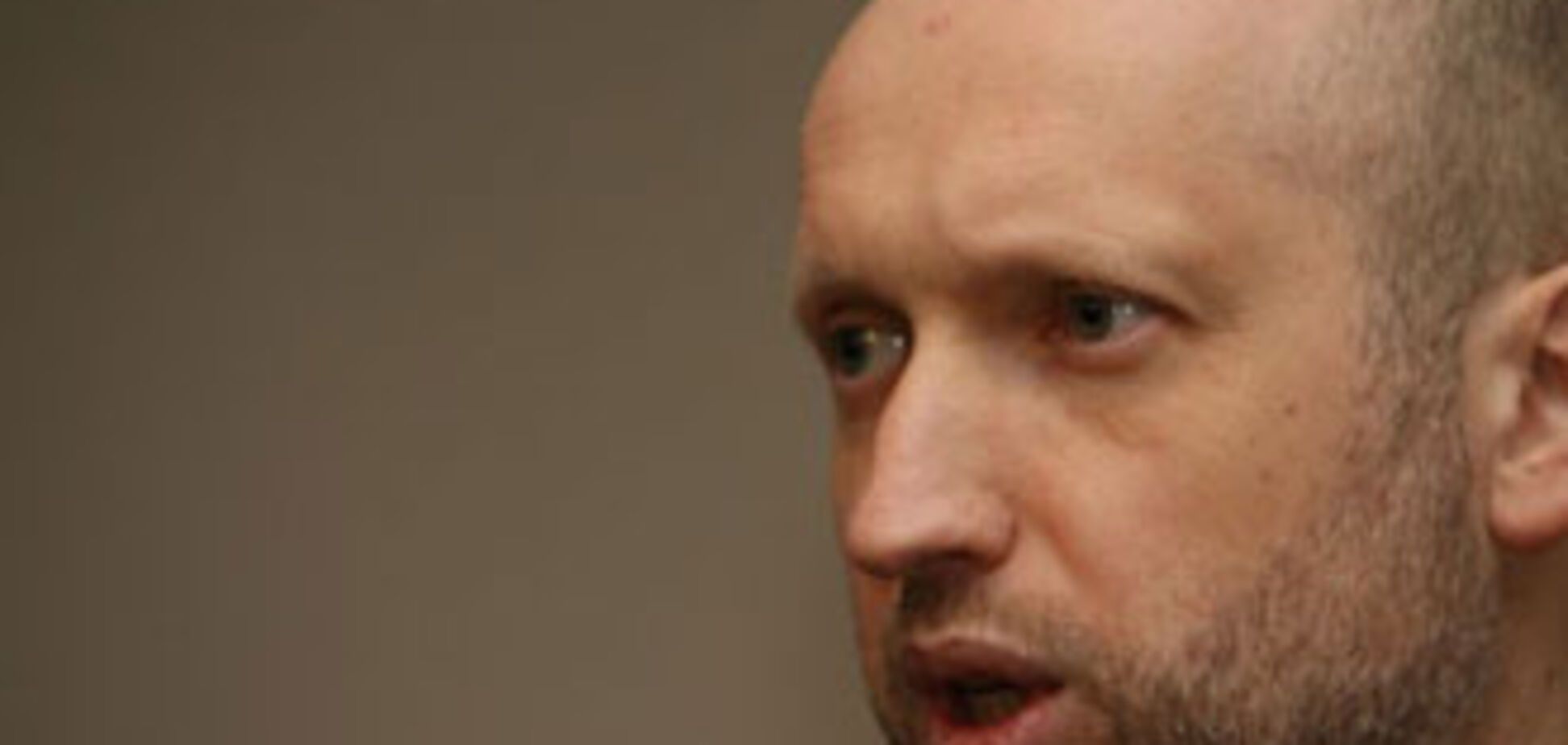 Турчинов: влада критикує Тимошенко, щоб прикрити себе