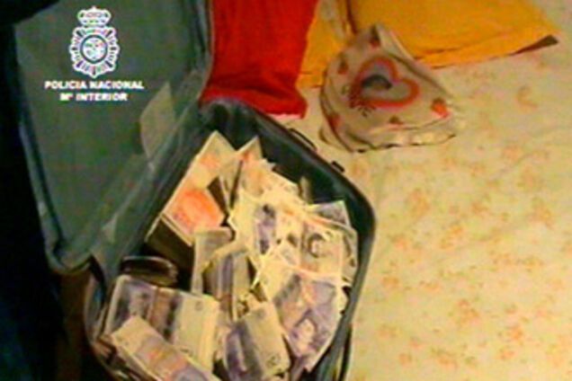 Британец заплатил похитителям сына выкуп в 172 тыс долларов