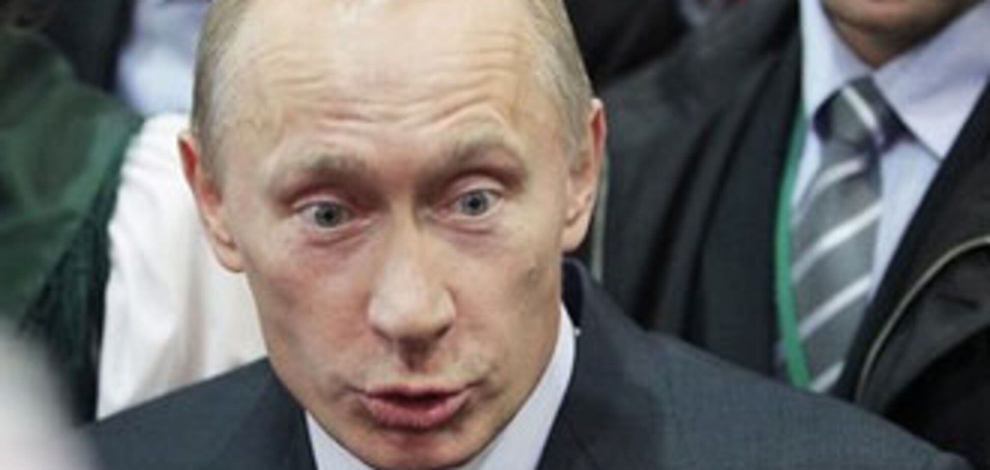 Террорист, требовавший Путина, обезврежен