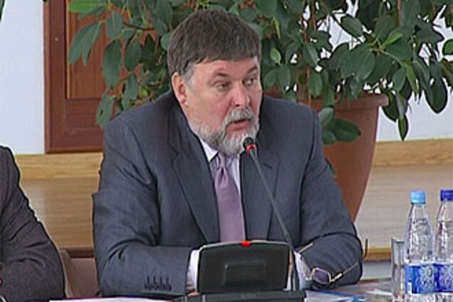 Заместителем Табачника стал муж Ульянченко
