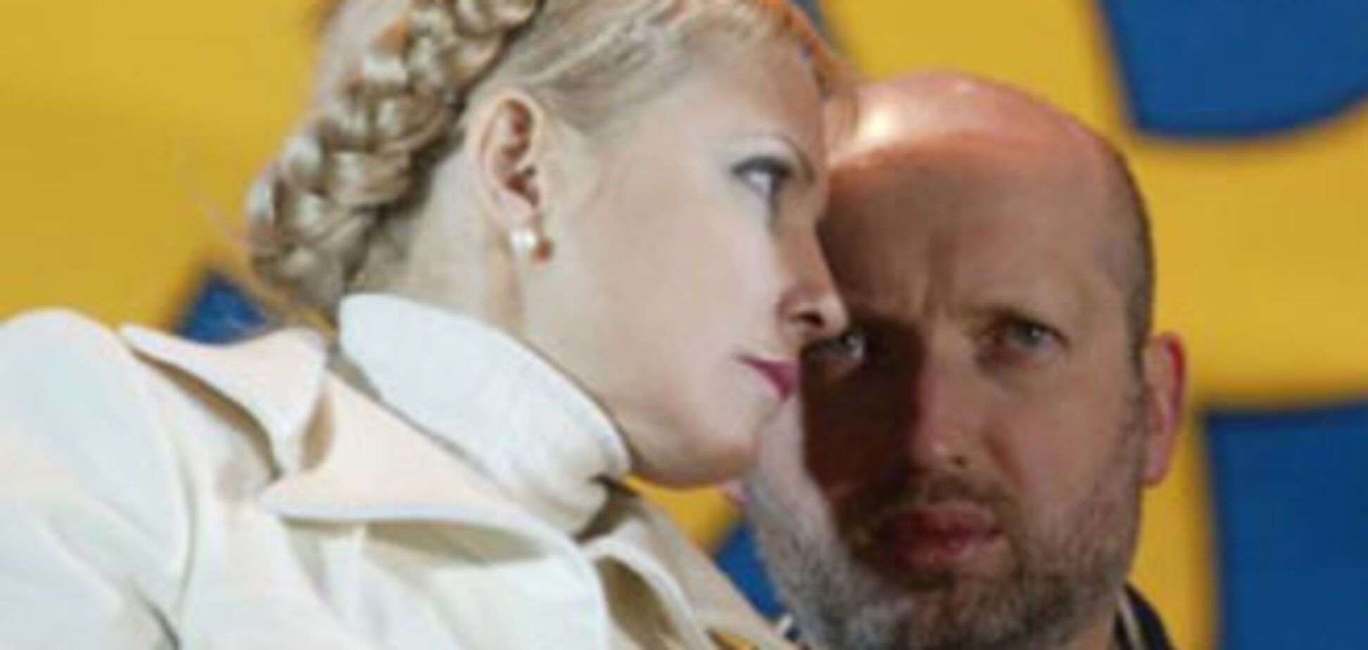 Клан Турчинова захопив землю у реліктовому лісі