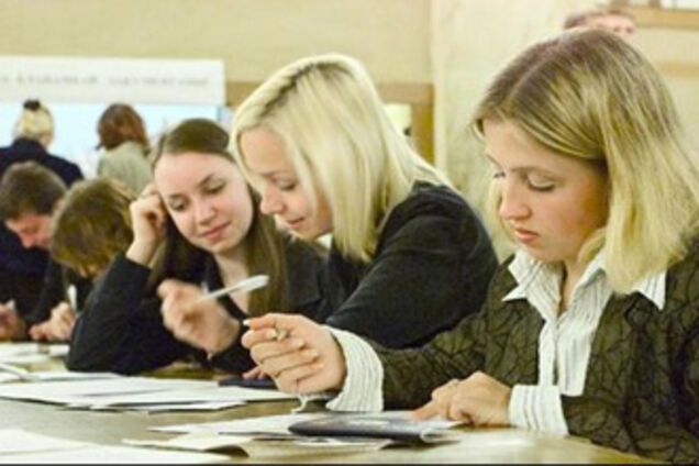 Отмена тестирования спровоцирует бум взяток