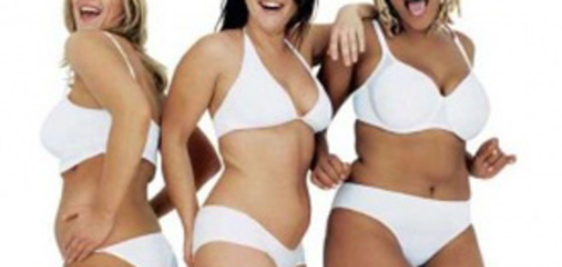 5 причин, які змушують жіночі животики рости