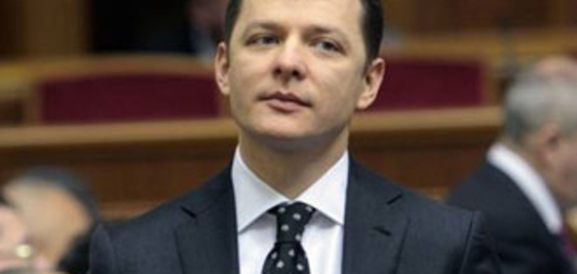 У БЮТі нервують з приводу земельних справ Турчинова