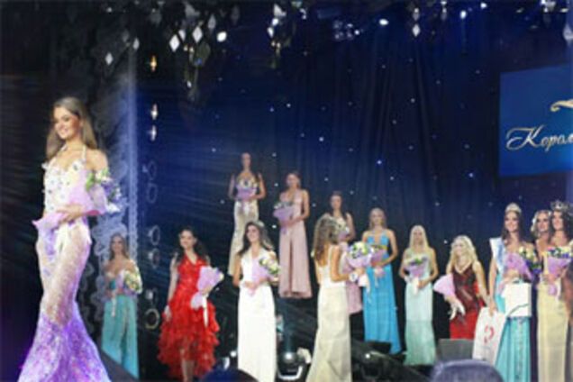 Завтра Украина выберет королеву без силикона