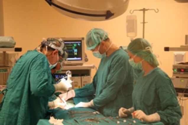 Опубліковано список головних' гріхів' лікарів