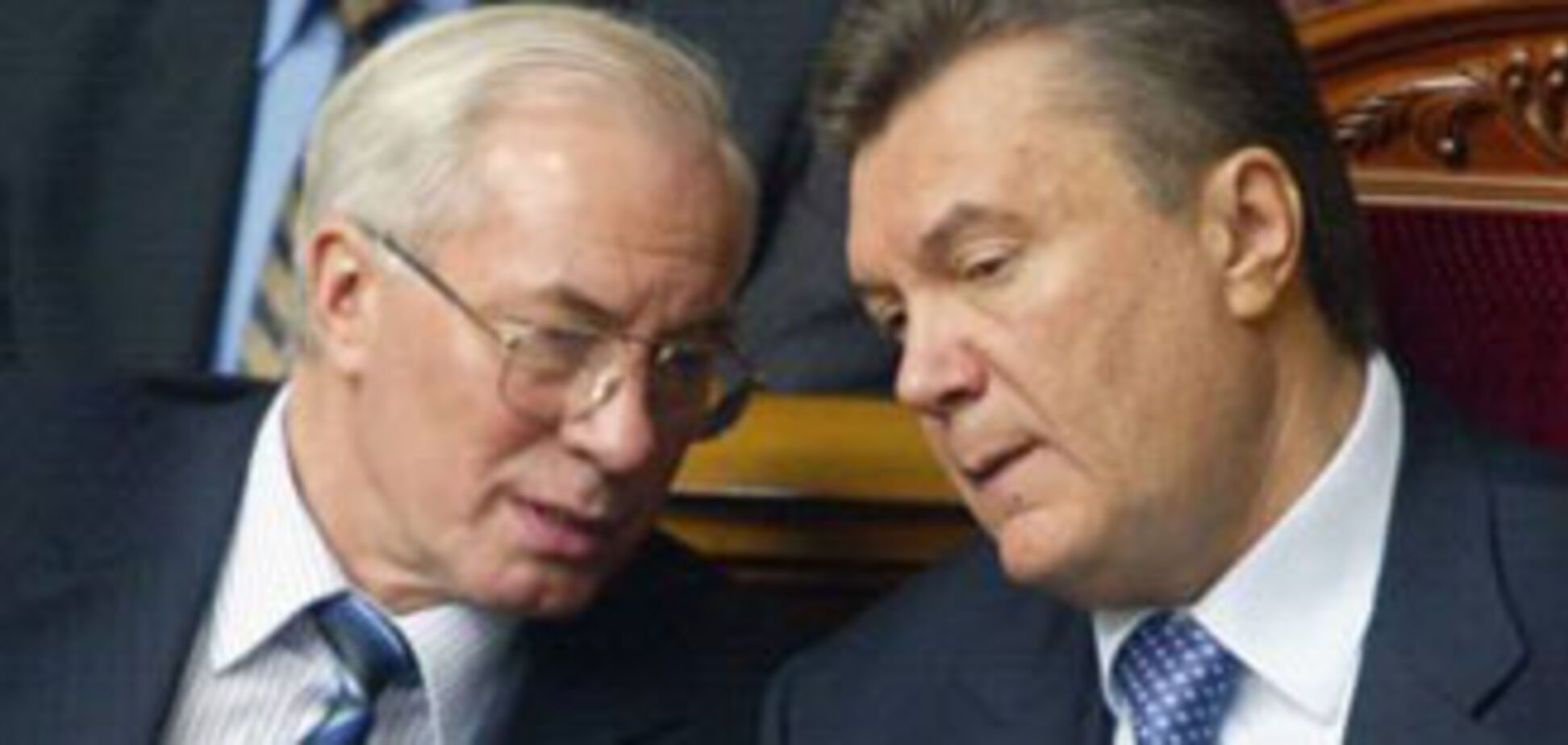 Кличко обратился к президенту и премьеру