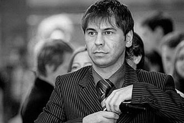 Вбито відомий журналіст і блогер Максим Зуєв