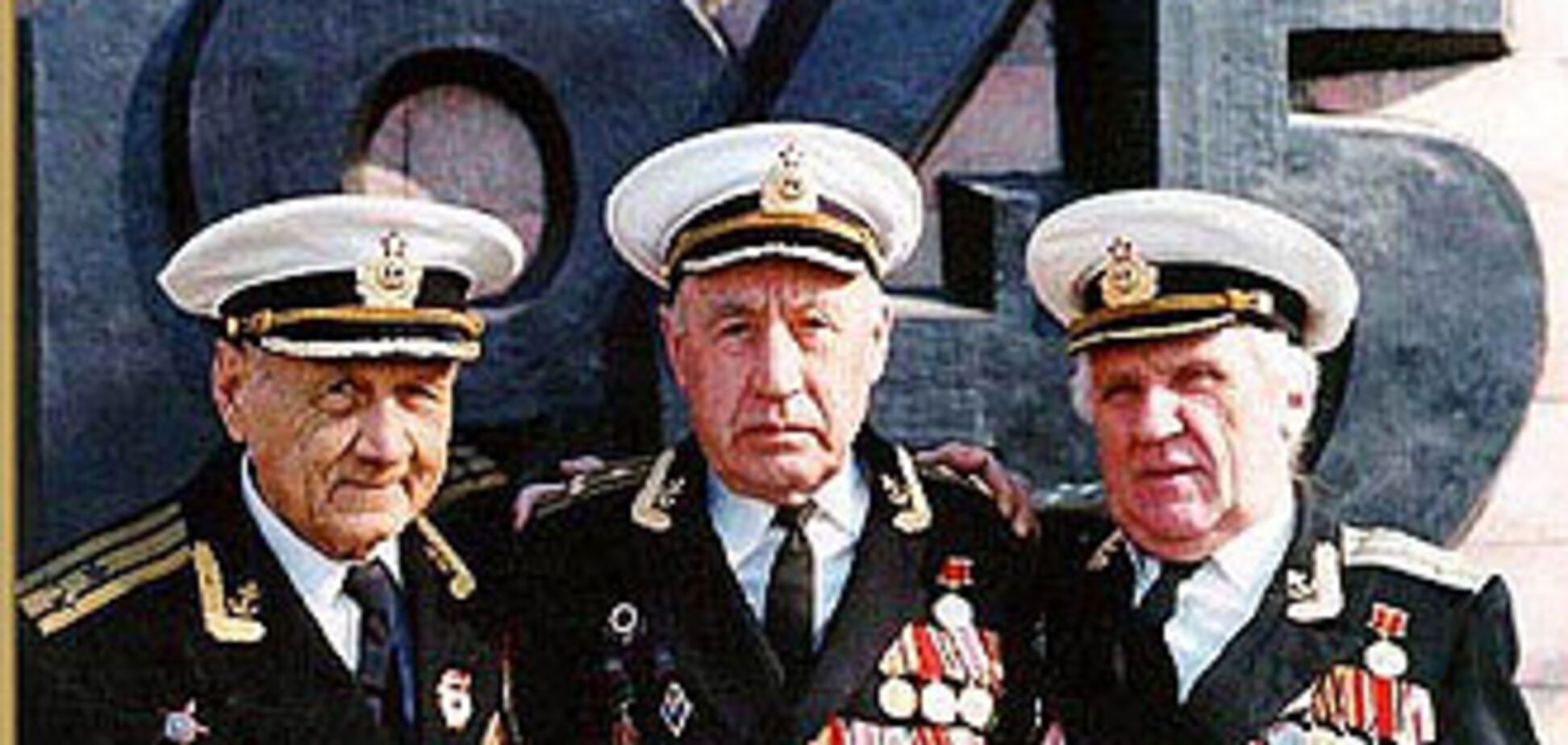 Ветераны Севастополя просят политков не портить 9 мая