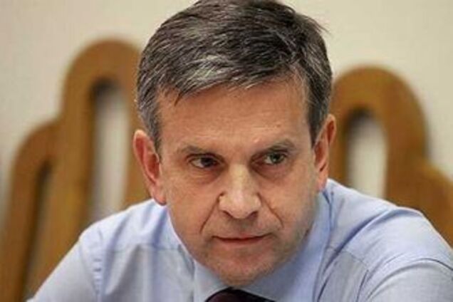 Зурабов розповів про головні ризики України