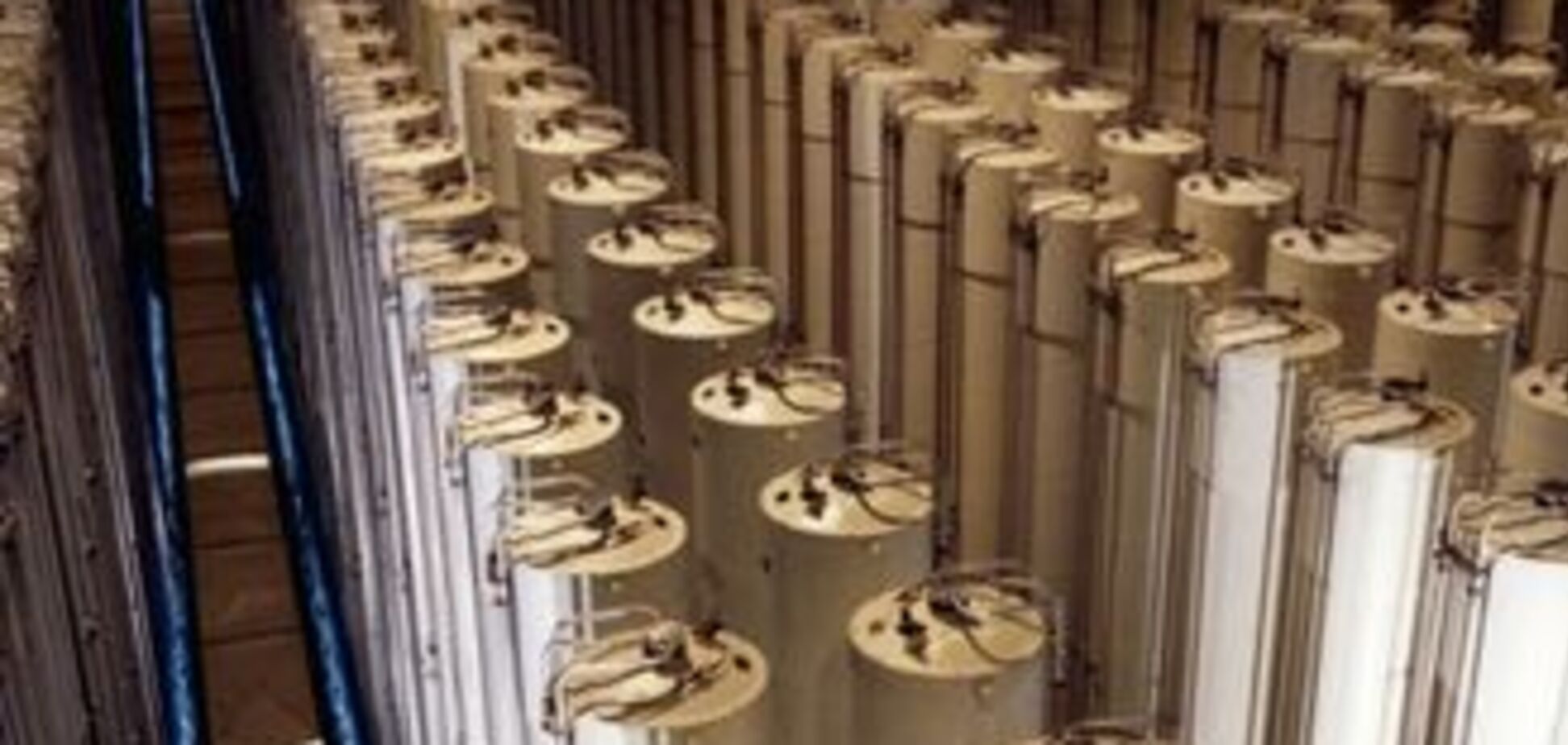 В МАГАТЭ жалуются на сотрудничество с Ираном