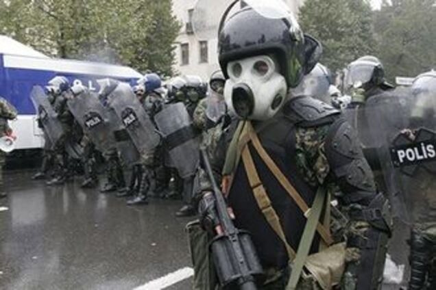 На вулицях Чилі ввели комендантську годину