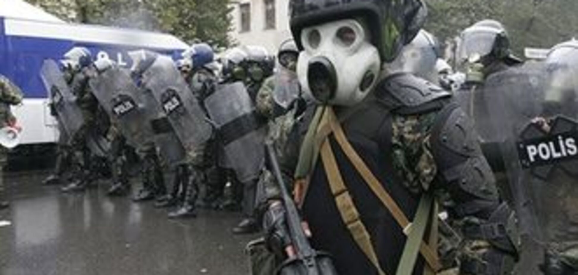 На вулицях Чилі ввели комендантську годину