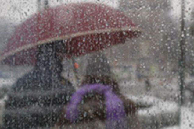 2009-й стал самым мокрым в тысячелетии