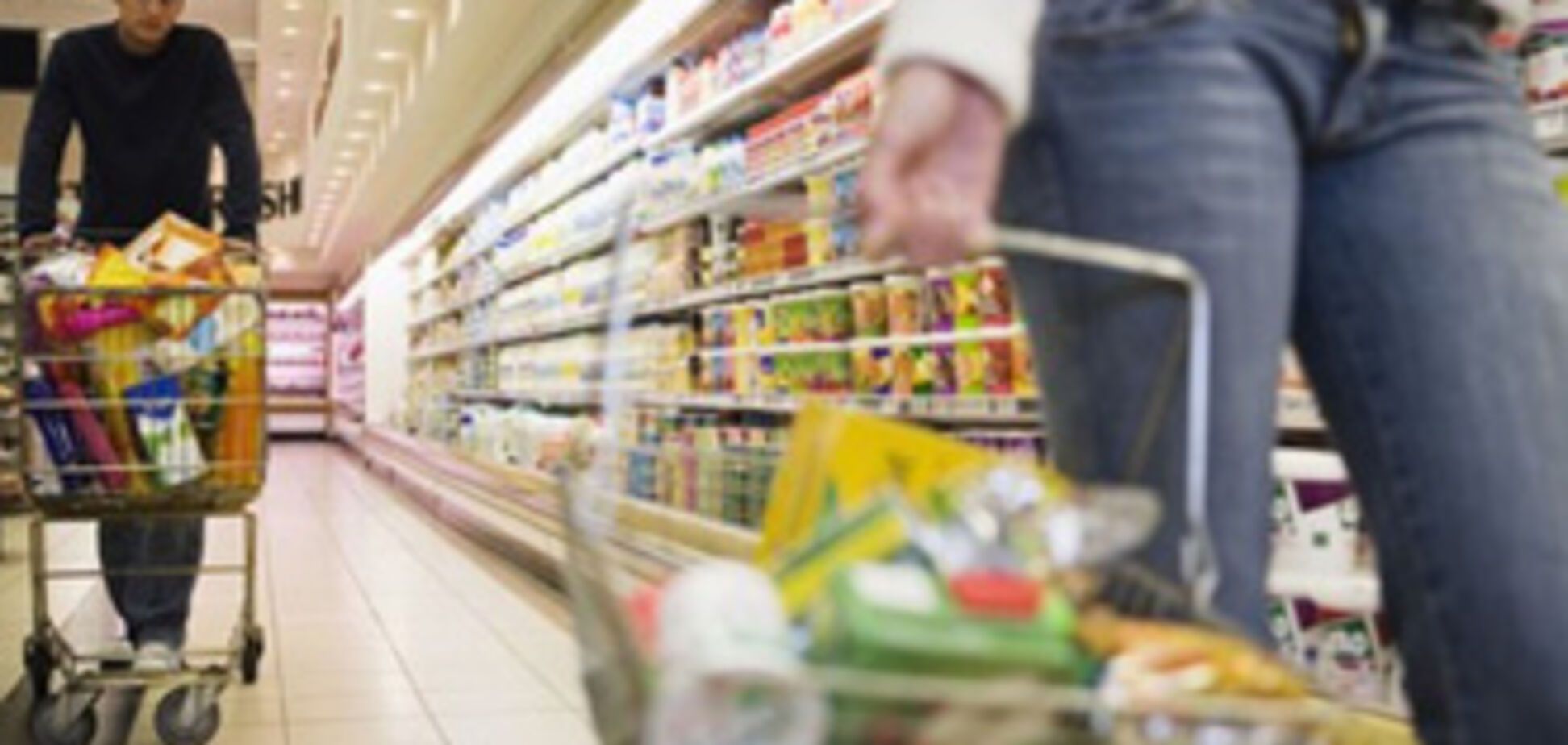 Родина Ющенка приховує народження онука?