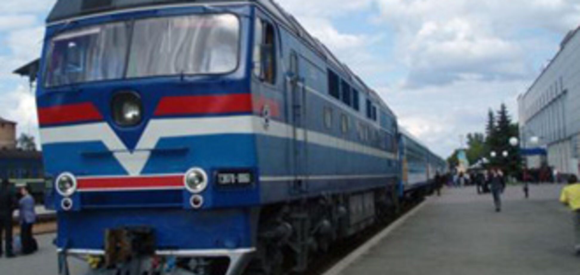 В каждом поезде появятся 'мужские' и 'женские' купе