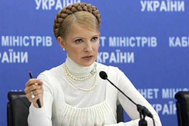 Єфремов упевнений, що Тимошенко 'відставлять'