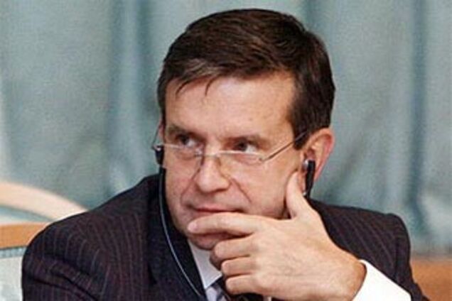 Януковичу сподобався мову Зурабова