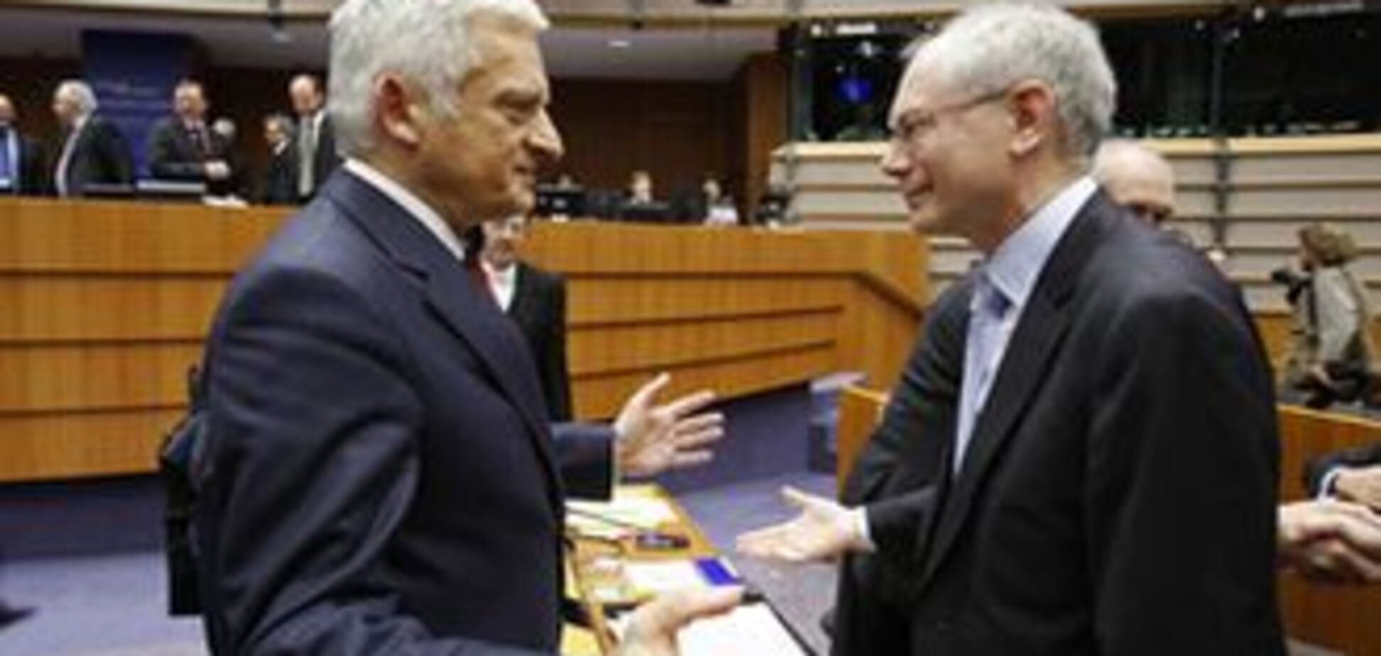 Депутата, обозвавшего президента тряпкой, лишили спецпайка