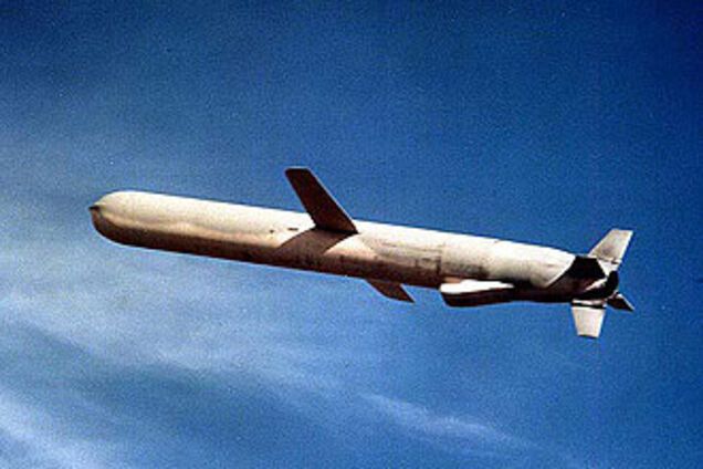 Индия успешно испытала крылатую ракету