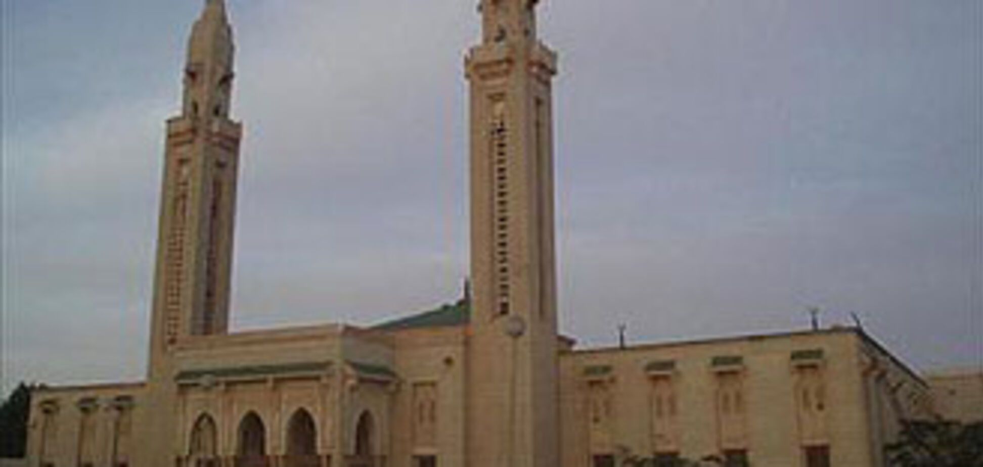 Мавритания разорвала дипотношения с Израилем