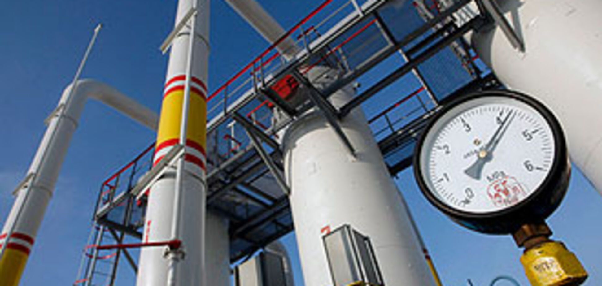 Україна не втратить свою ГТС в газотранспортному консорціумі