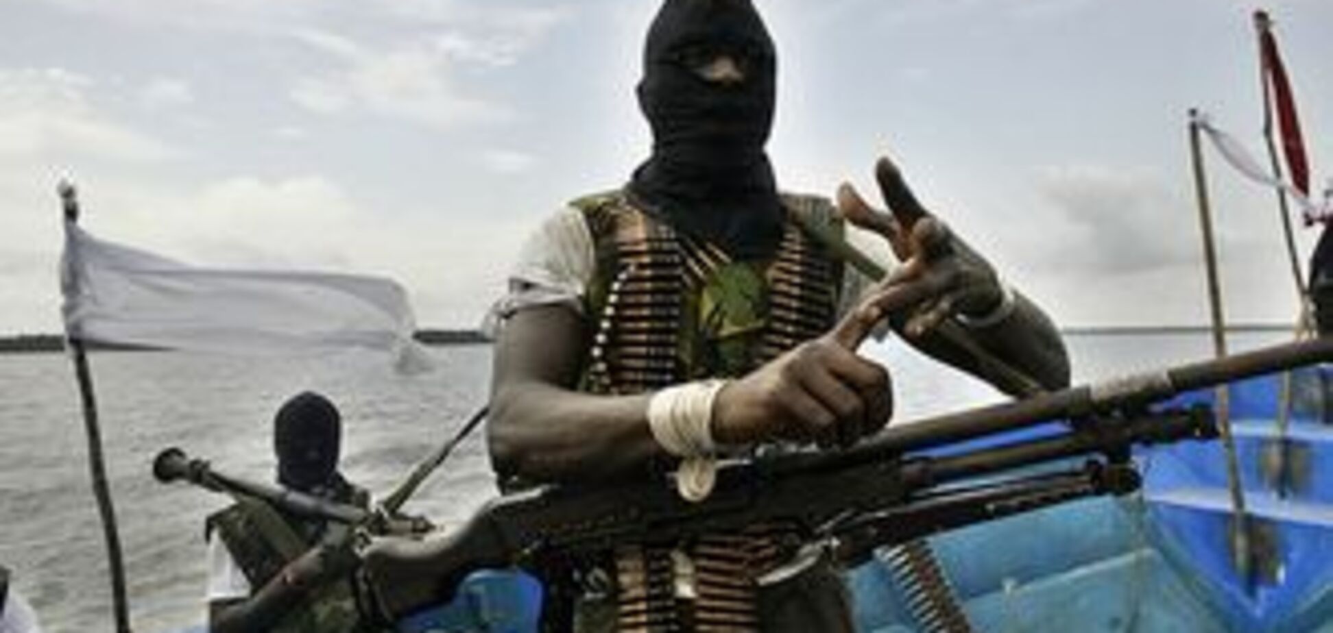 В Нигерии арестованы 160 человек за организацию беспорядков