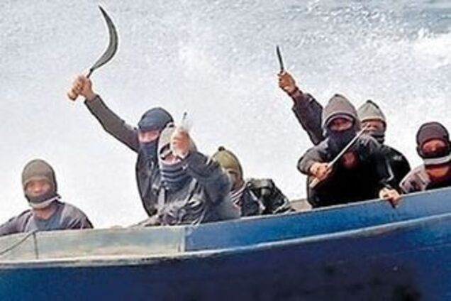 Власти Сомали выселяют жителей из столицы