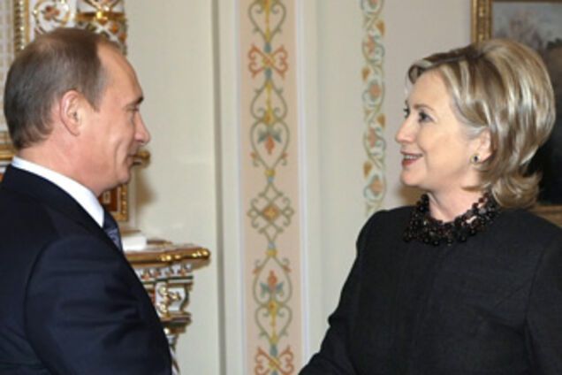 Договор по СНВ подпишут не в Киеве