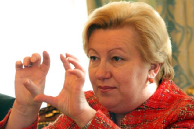 Ульянченко может лишиться должности из-за мужа