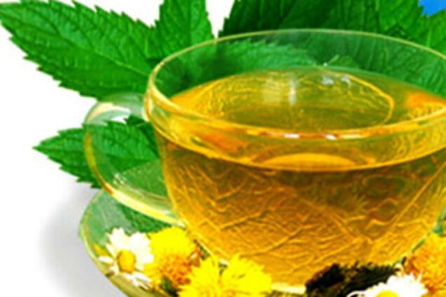 Зеленый чай нужно пить с сахаром