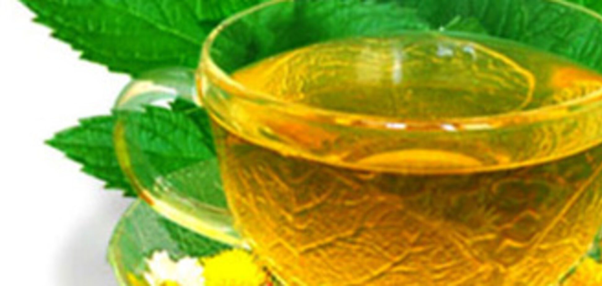Зеленый чай нужно пить с сахаром