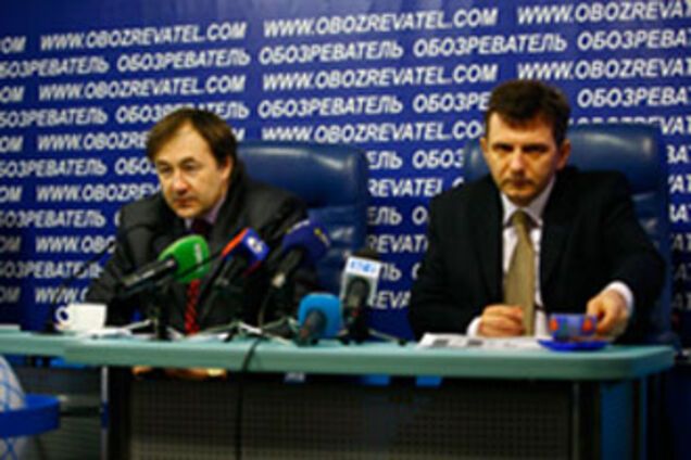 Украина никогда не одалживала деньги с умом