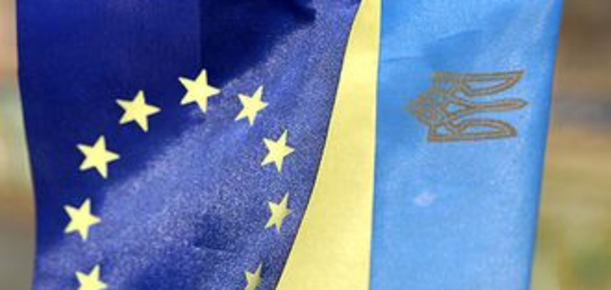ЄС хоче допомогти Україні, але не знає як
