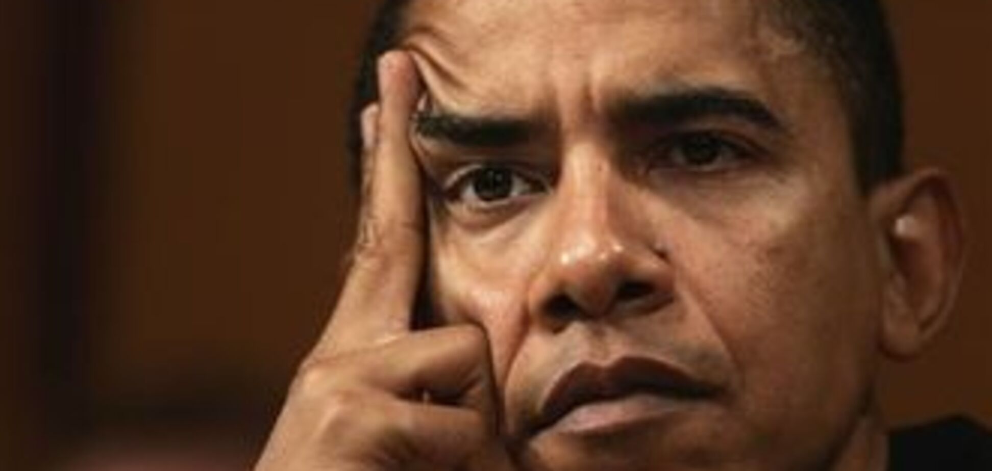 Обаме уже угрожают за реформу здравоохранения