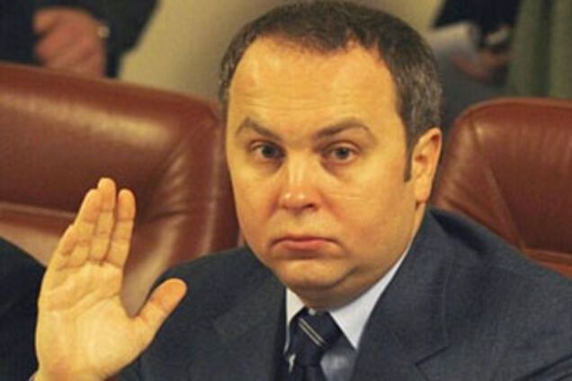 Шуфрич: Не нужно провоцировать панику