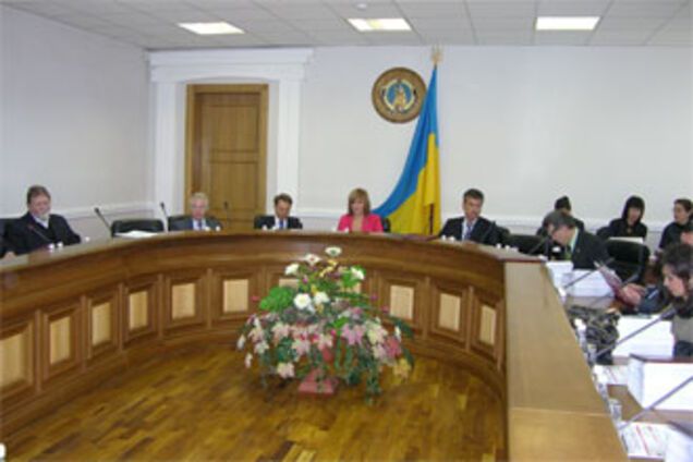 ВСЮ не станет карательным органом