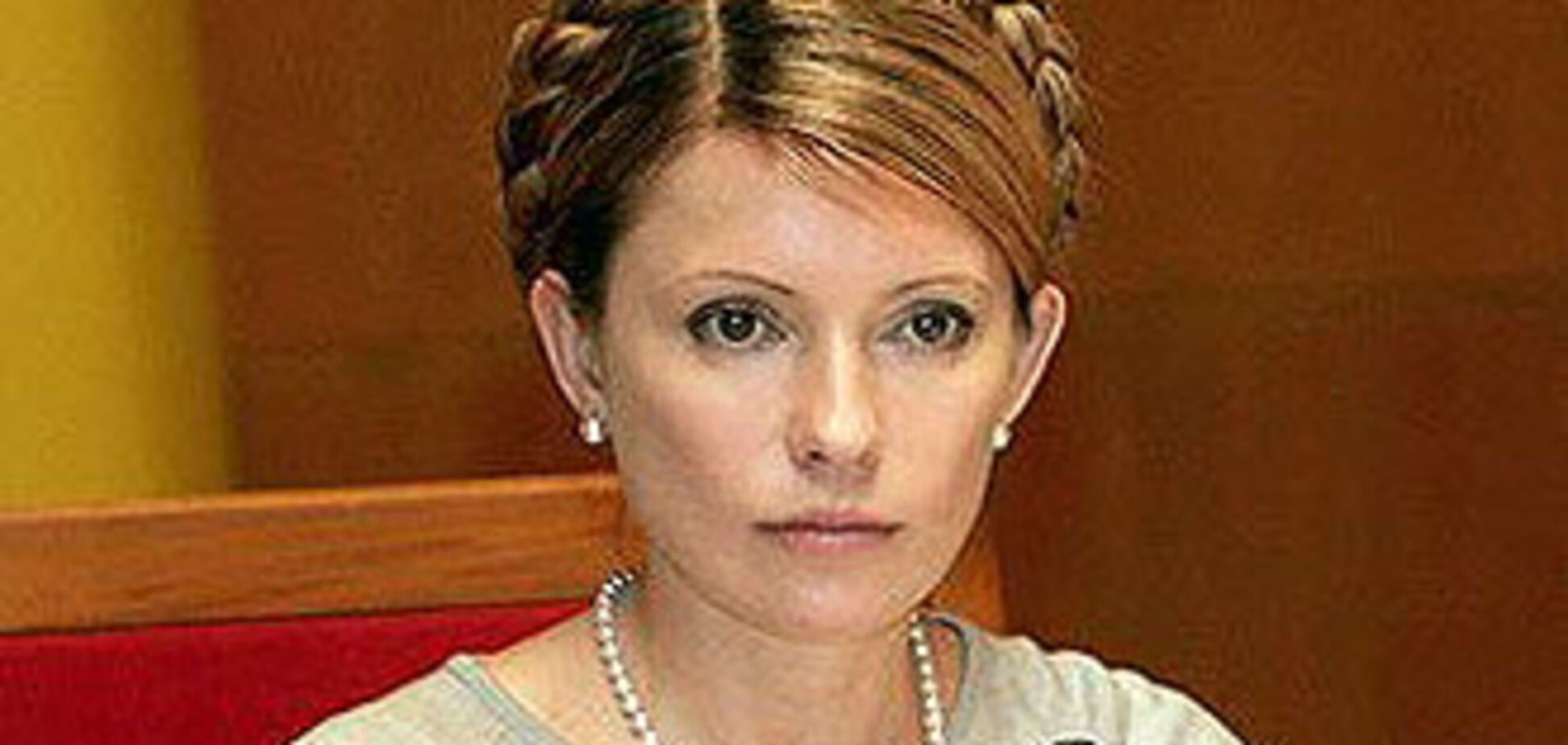 Тимошенко готова представити пресі своїх міністрів